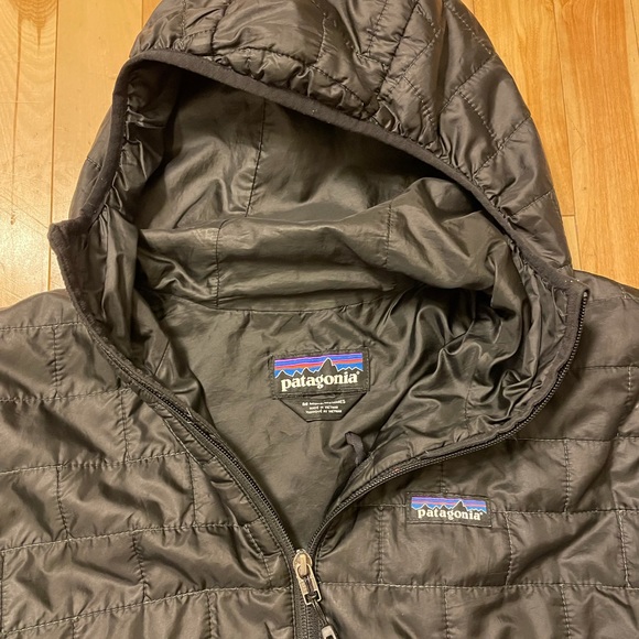 Patagonia Other - Patagonia Nano Puff Hoody